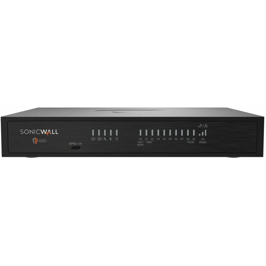 SONICWALL TZ480 TZ480