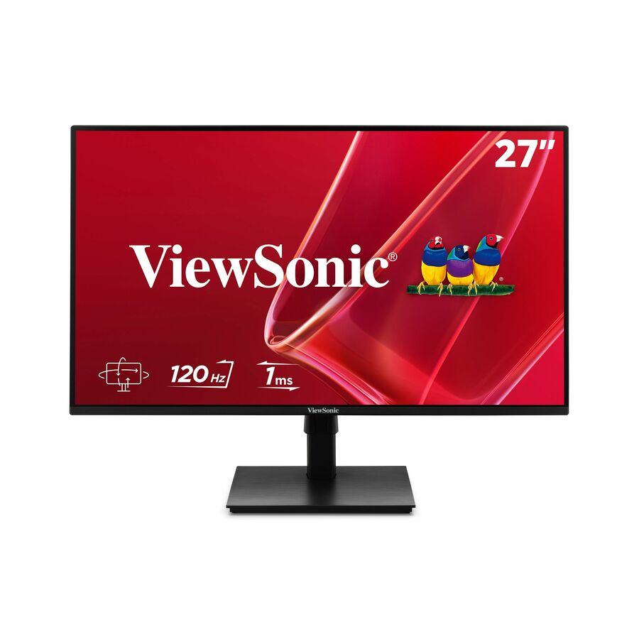 ViewSonic (VA2748MHJ) Monitors