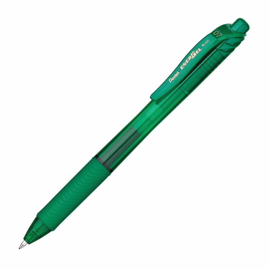 Pentel - Stylo &#224; bille roulante EnerGel-X