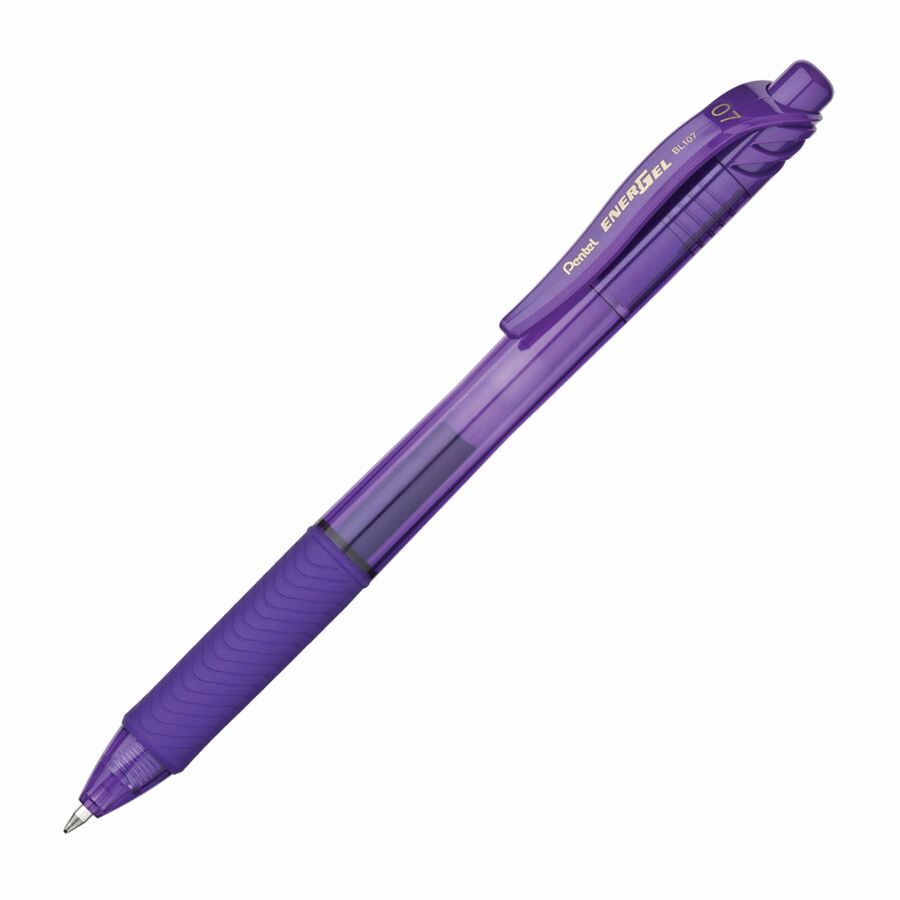 Pentel - Stylo à bille roulante EnerGel-X