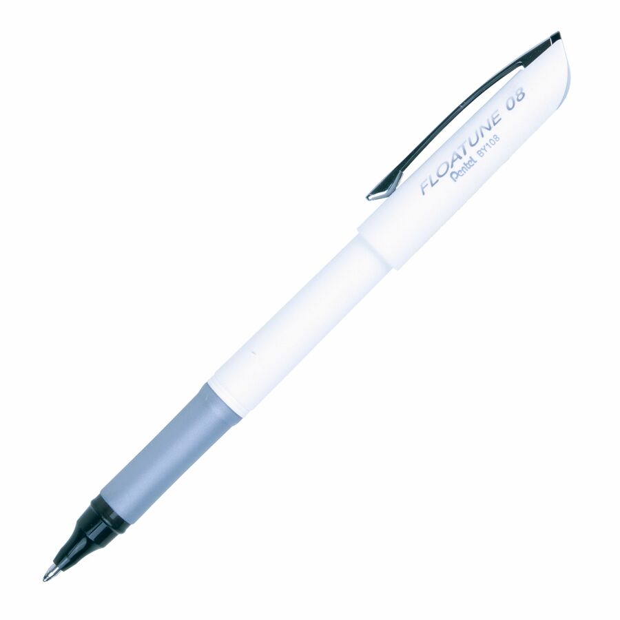 Pentel - Stylo &#224; bille roulante Floatune