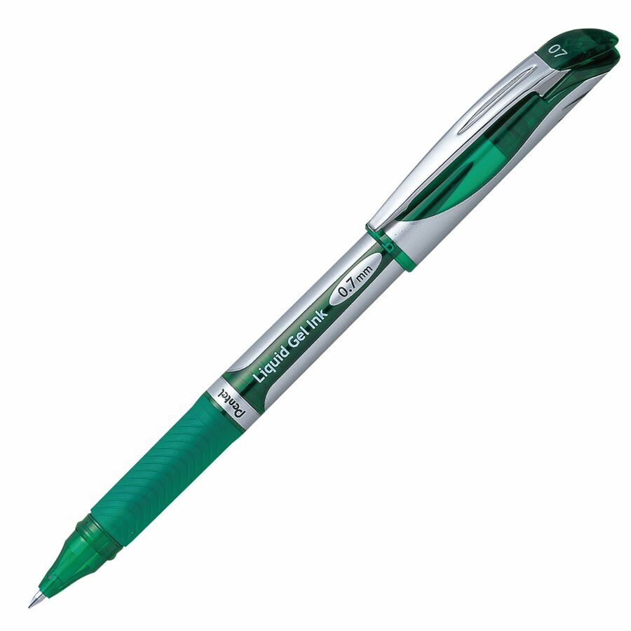 Pentel - Stylo &#224; bille roulante BL57-D