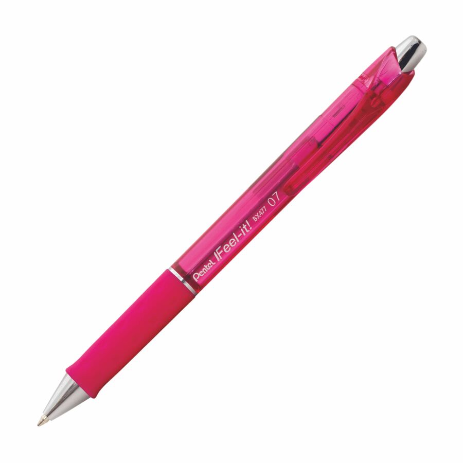 Pentel - Stylo &#224; bille Feel-it!