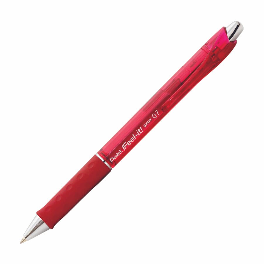 Pentel - Stylo &#224; bille Feel-it!