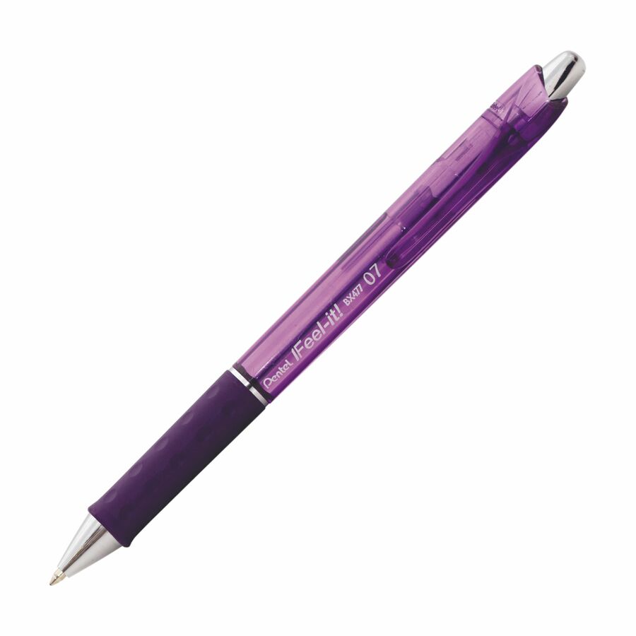 Pentel - Stylo &#224; bille Feel-it!