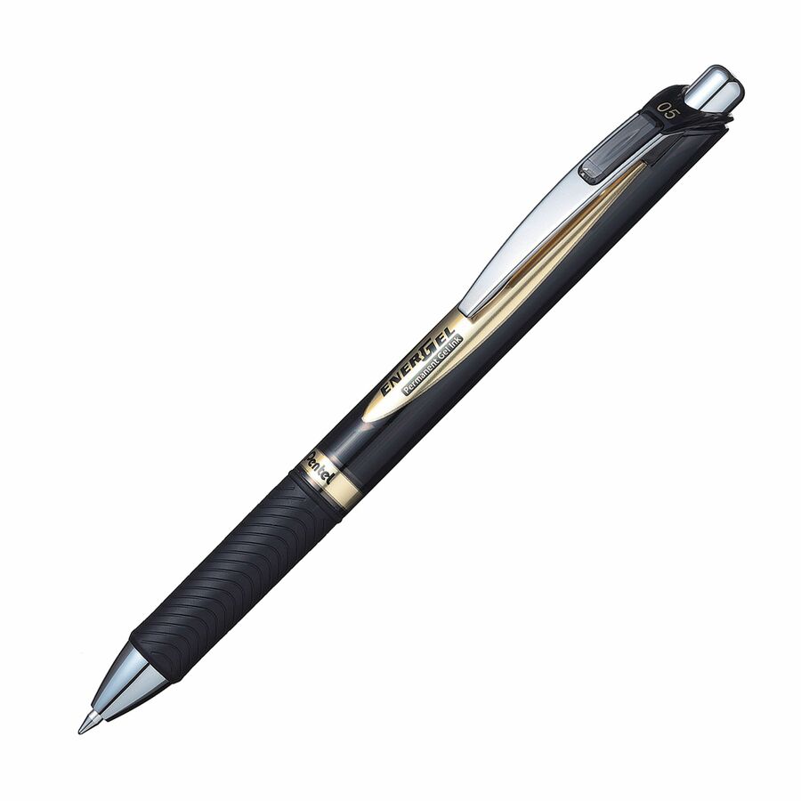 Pentel - Stylo &#224; bille roulante
