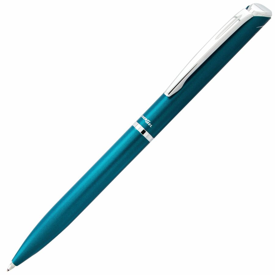 Pentel - Stylo &#224; bille roulante