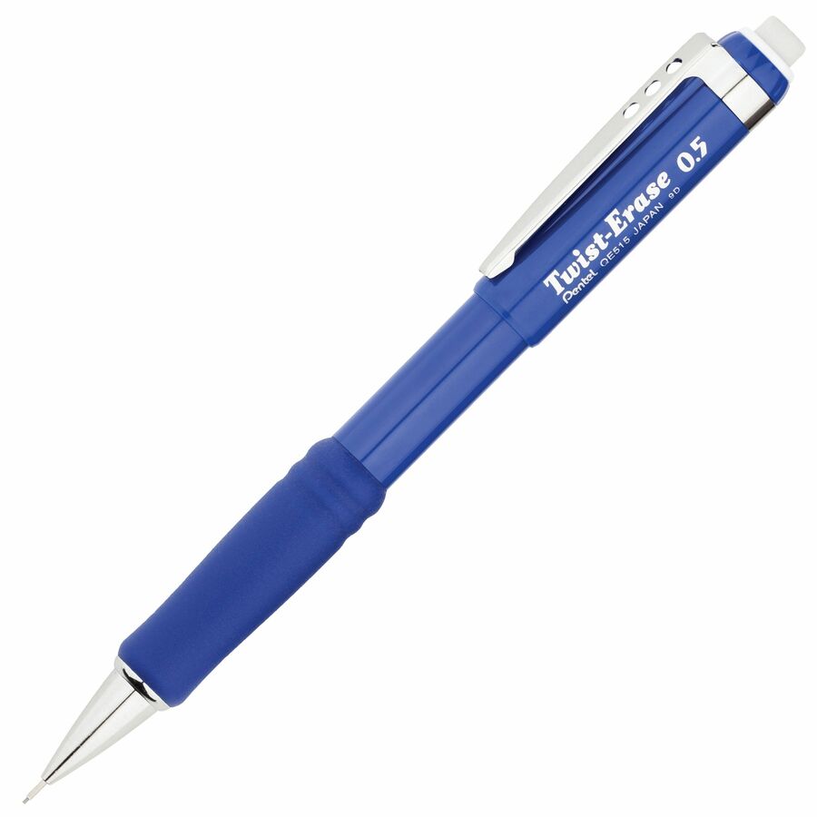 Pentel - Portemine Twist-Erase III