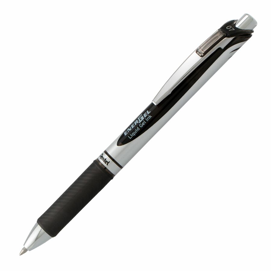 Pentel - Stylo &#224; bille roulante BL77-A