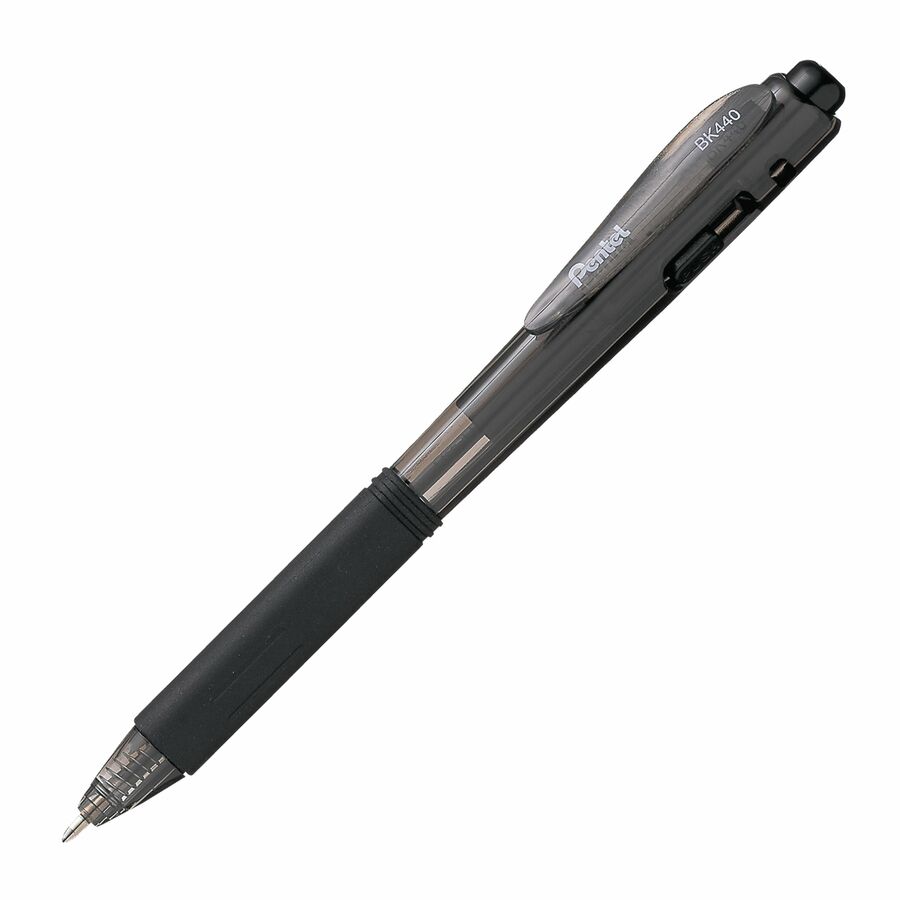 Pentel - Stylo &#224; bille WOW!