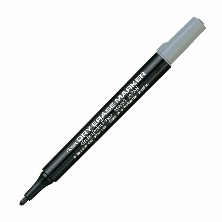 Pentel - Marqueur effa&ccedil;able &#224; sec