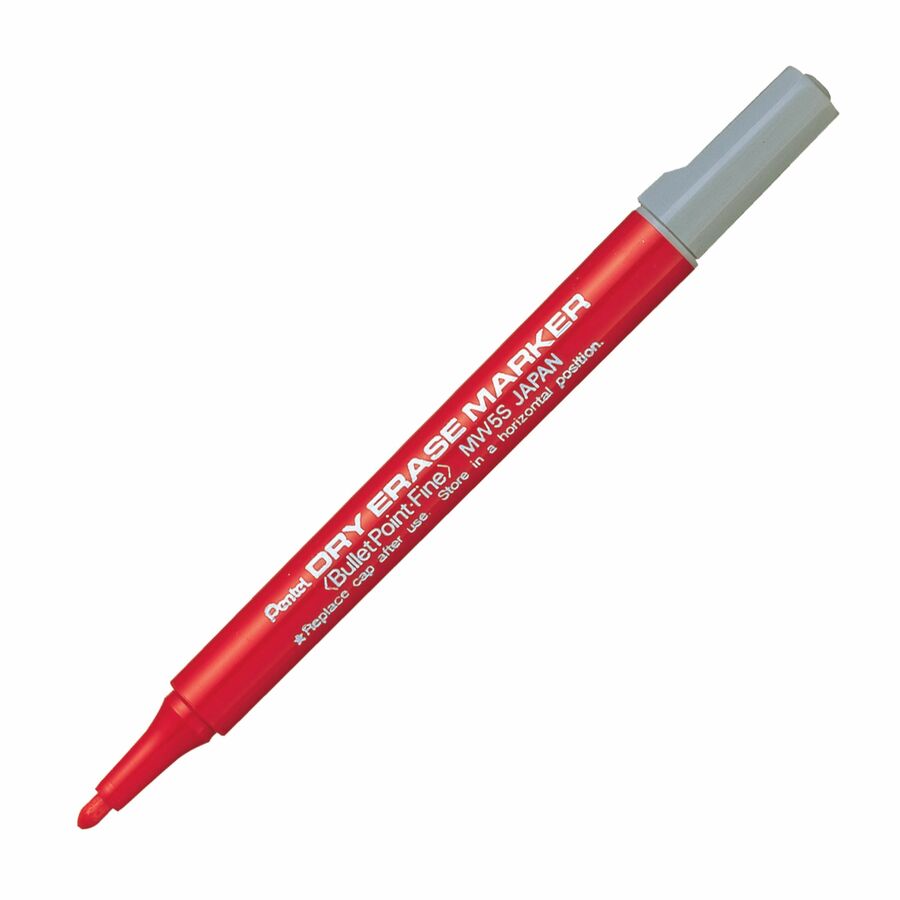 Pentel - Marqueur effa&ccedil;able &#224; sec