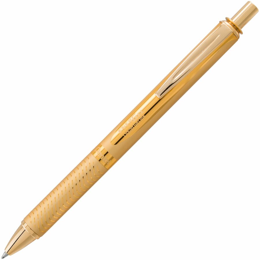 Pentel - Stylo &#224; bille roulante Premium