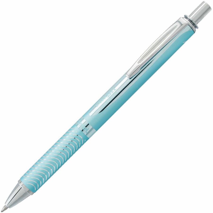 Pentel - Stylo &#224; bille roulante Premium