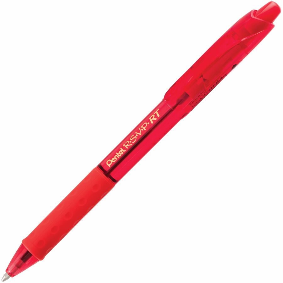 Pentel - Stylo à bille R.S.V.P.