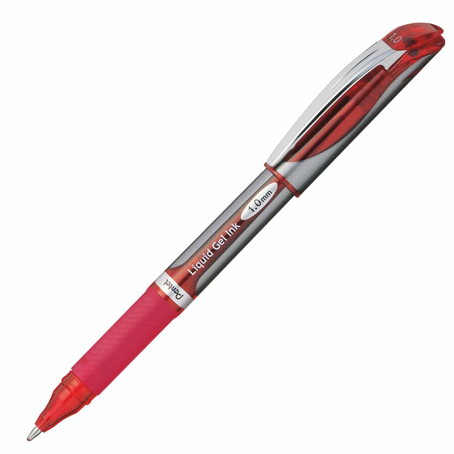 Pentel - Stylo &#224; bille roulante