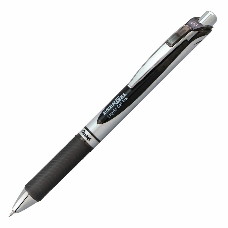 Pentel - Stylo &#224; bille roulante