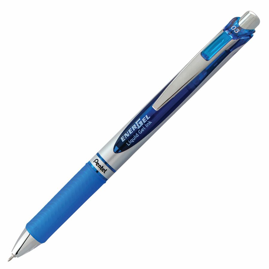 Pentel - Stylo &#224; bille roulante