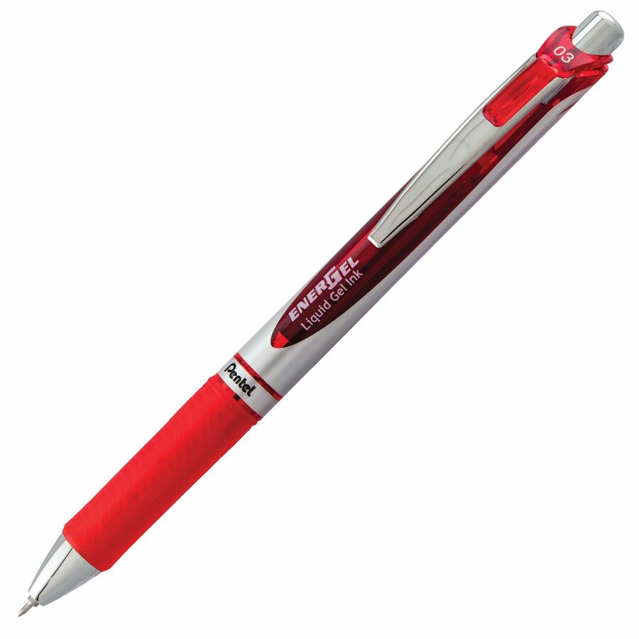 Pentel - Stylo &#224; bille roulante