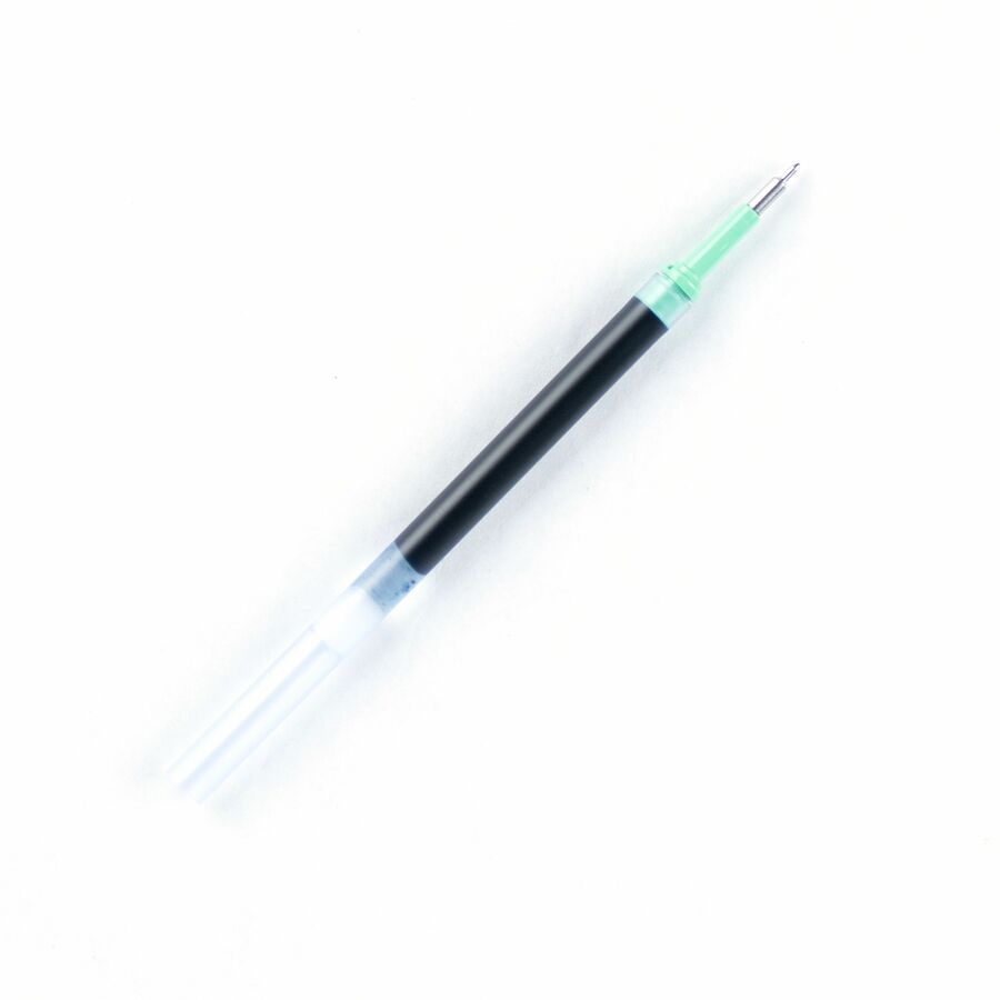 Pentel Refills for Pentel Floatune, Advanced Rollerball Retractable Pen, 0.5mm Tip, Blue Ink