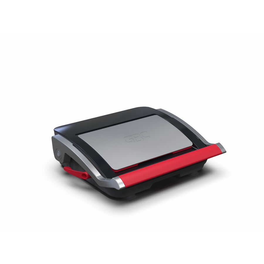 GBC CombBind CB25 Manual Binding Machine