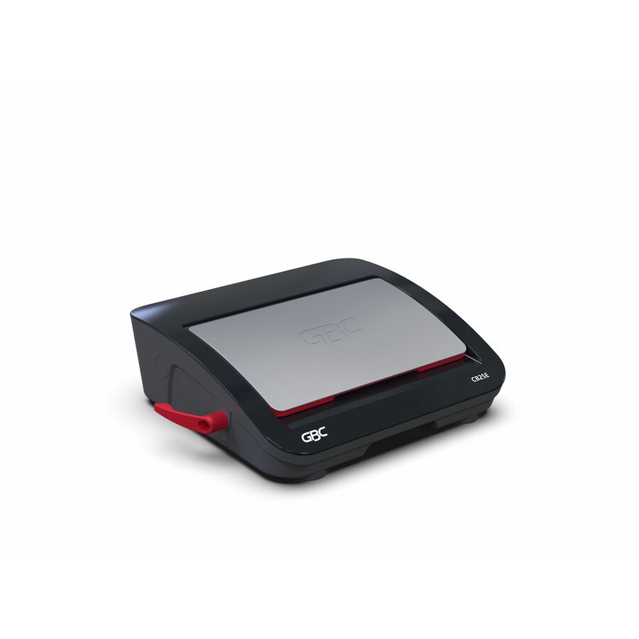 GBC CombBind CB25E Electric Binding Machine