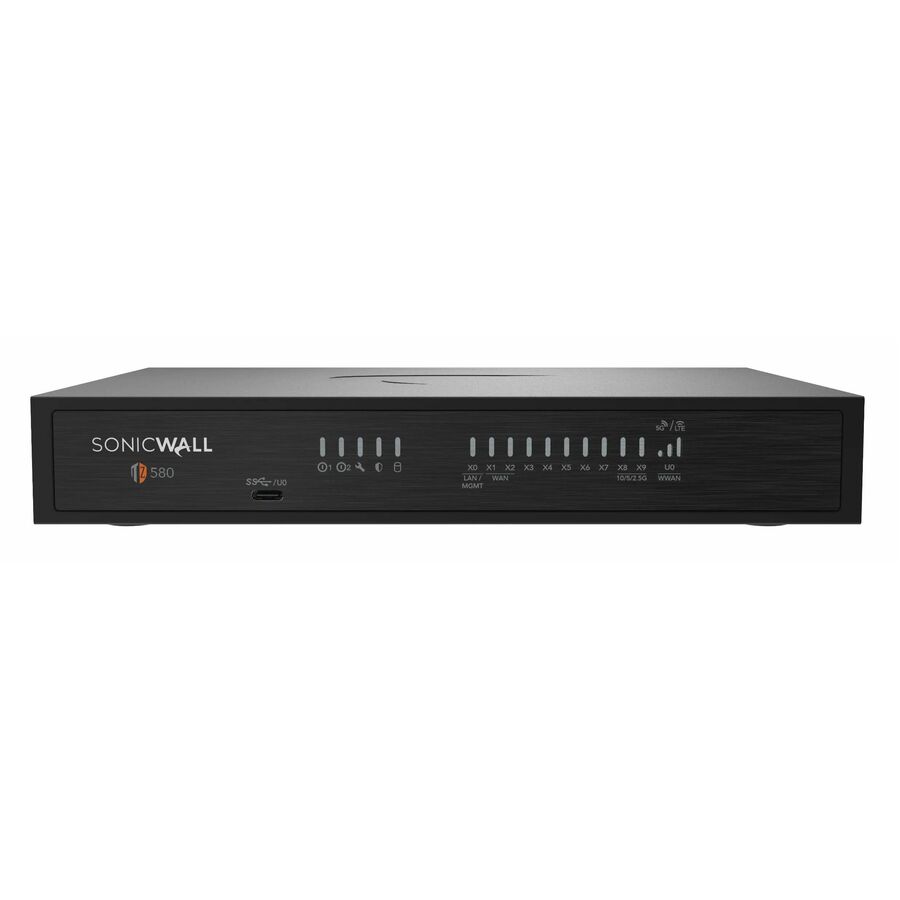 SonicWall (03-SSC-7462) S&eacute;curit&eacute; R&eacute;seau et Pare-Feu