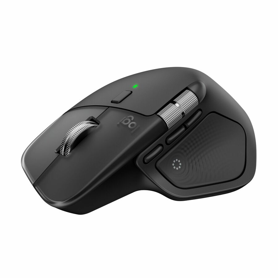 Logitech MX Master 4 Mouse