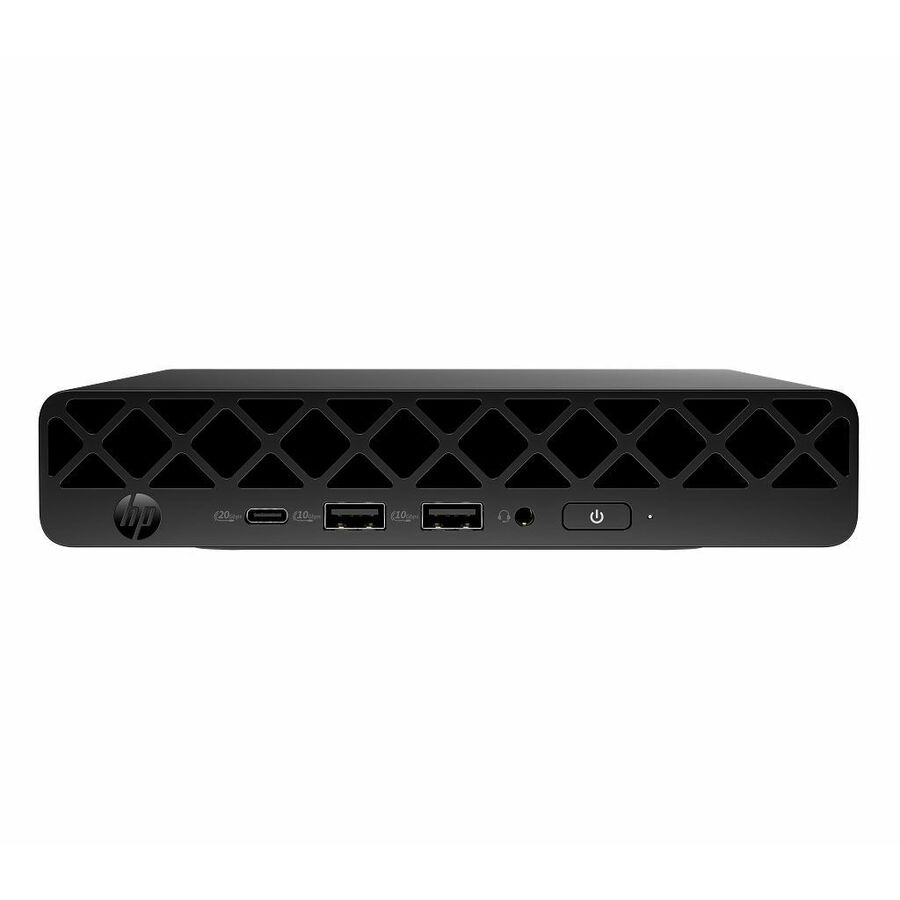 HP Engage Flex Mini G2 Retail System C8BW6UT#ABA: POS Terminals - COLAMCO
