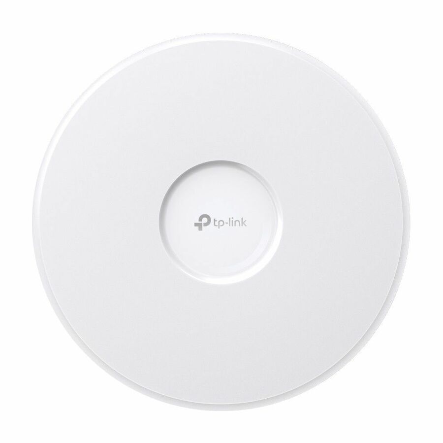Point d'accès sans fil Wi-Fi 7 tri bande TP-Link Omada EAP770 BE11000