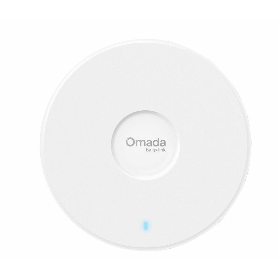 Point d'accès sans fil WiFi 7 double bande TP-Link Omada EAP720 BE5000