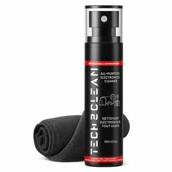 TECH2CLEAN Clean 2 Go (60ml)