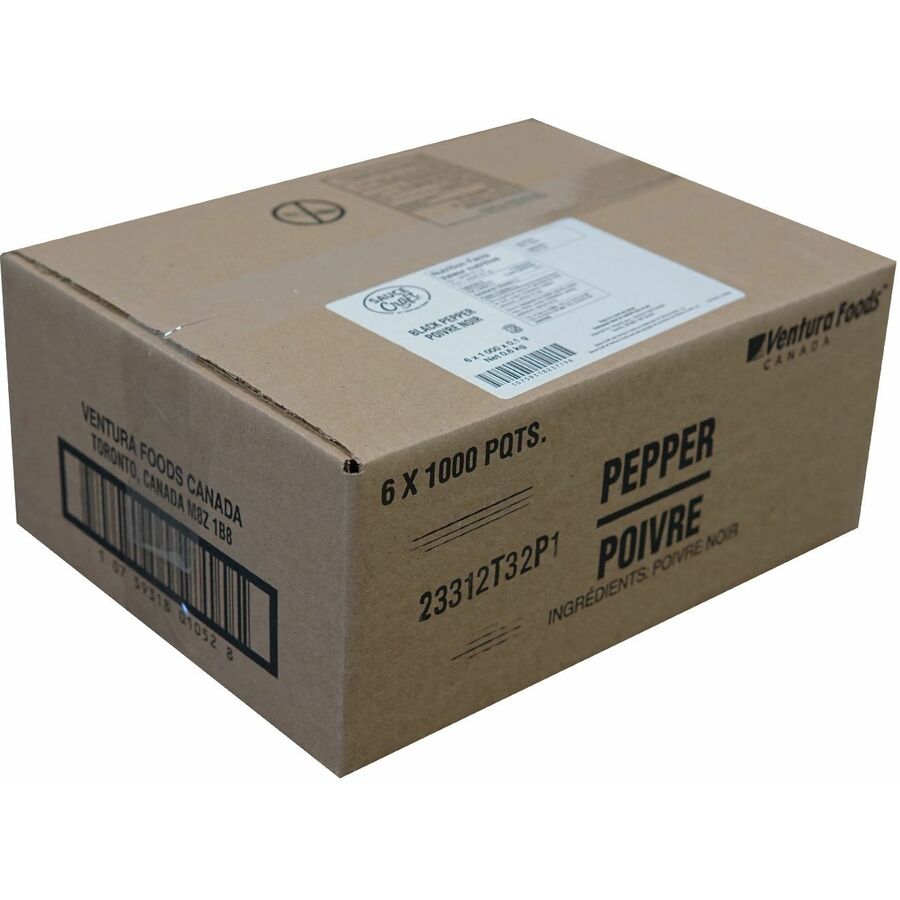 Ventura - Portions de poivre