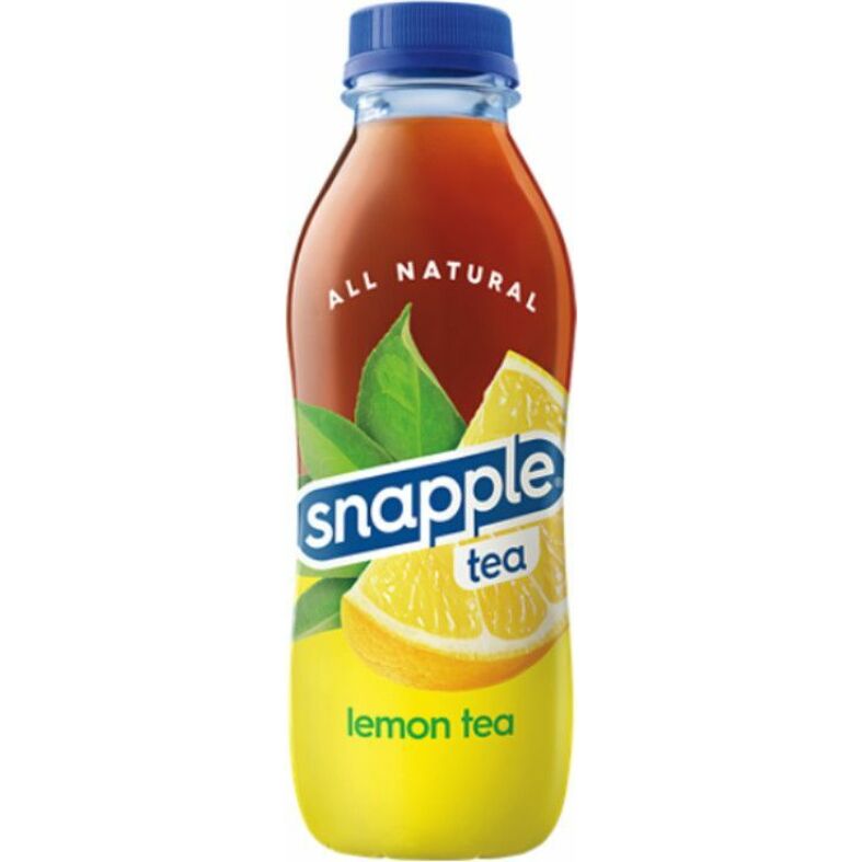 Snapple&reg; - Boissons 10142776