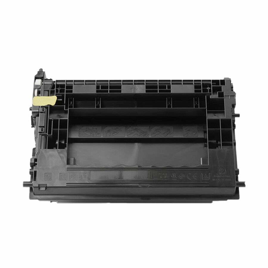 Ecotone Remanufactured Laser Toner Cartridge - Alternative for HP 147A (W1470A) - Black - 1 Each