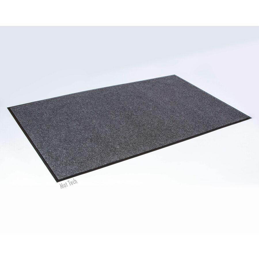 Mat Tech Eco Step™ Wiper Entrance Mat