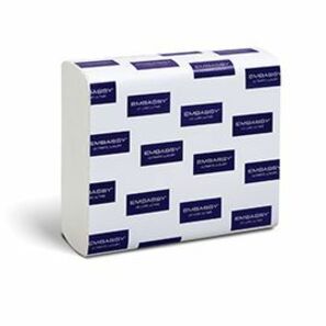 Serviette pliable Embassy Tad