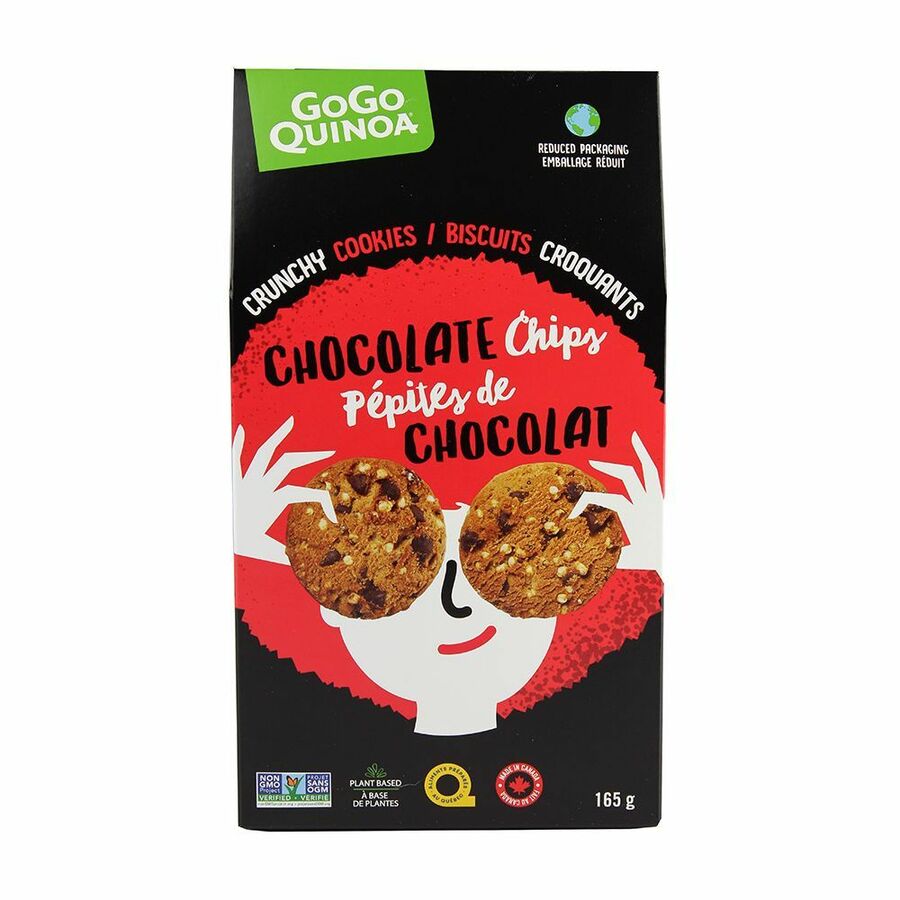 GoGo - Cookie CQN638