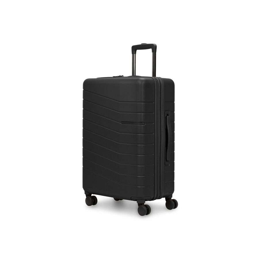 bugatti Munich Travel/Luggage Case (Check-in) Travel - Black