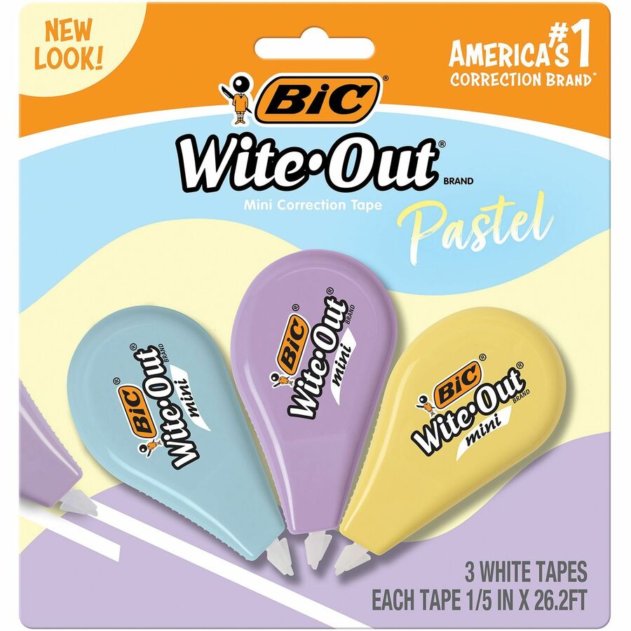 Wite-Out Mini Correction Tape