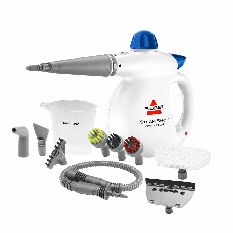 BISSELL Steam Shot Steam Cleaner
