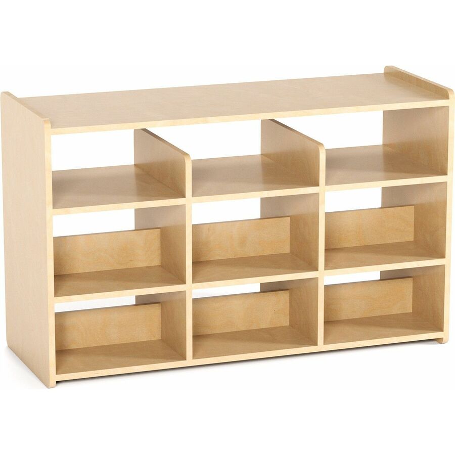 Meuble de rangement Boreal 9