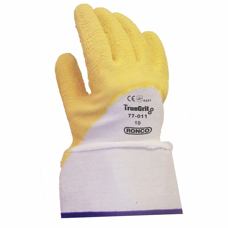 RONCO TrueGrit Gloves - X-Large