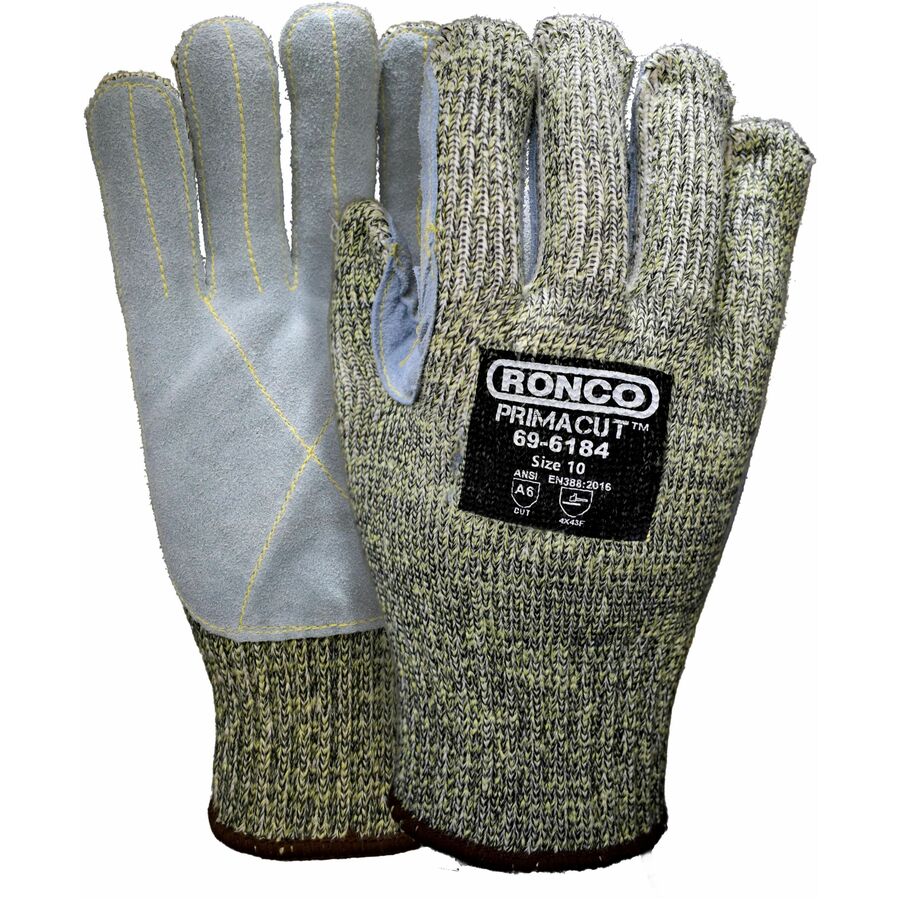 RONCO 7G Gloves - Small