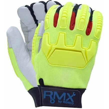 RONCO RMX Mechanics Gloves - Large