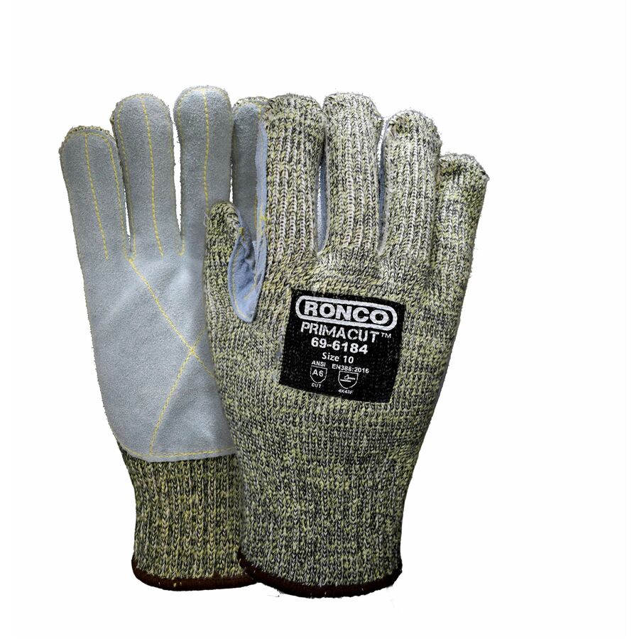 RONCO - Gants PrimaCut 7G - Grand