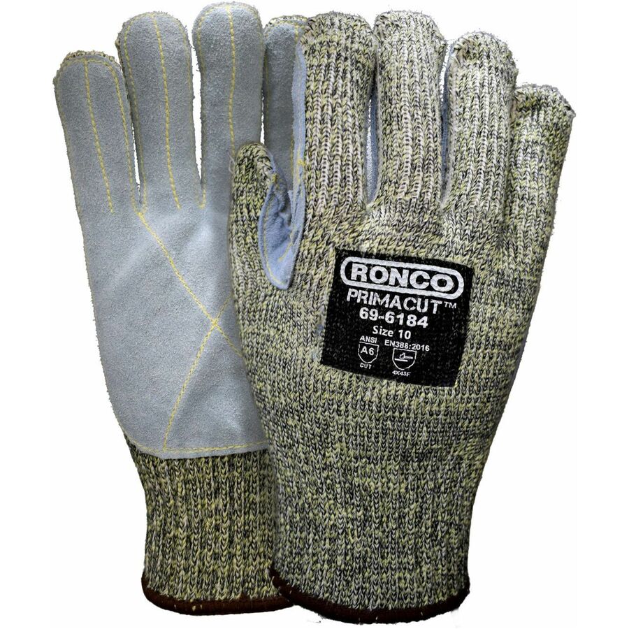 RONCO PrimaCut 7G Gloves - X-Large
