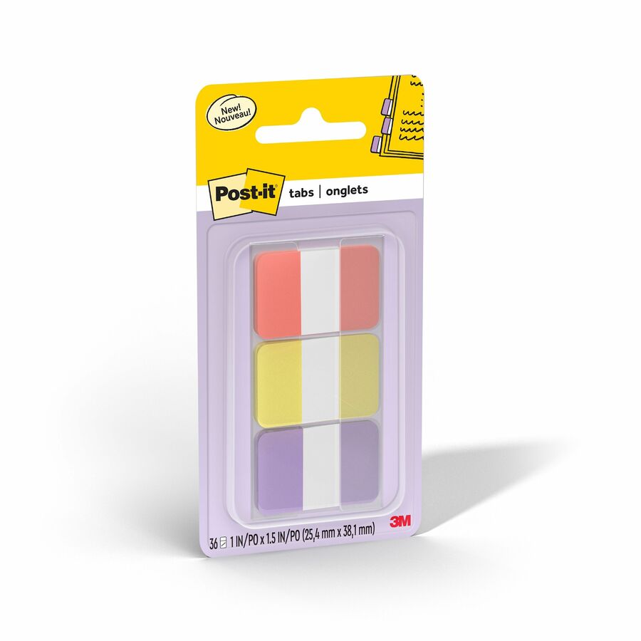 Post-it&reg; Index Tab
