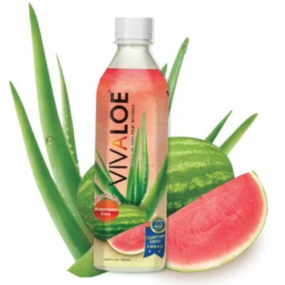 VIVALOE - Jus 845163008889