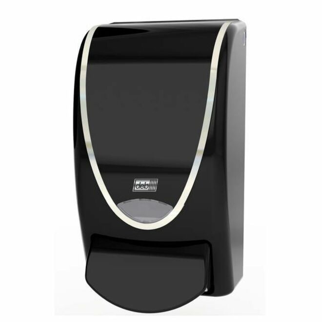 SC Johnson - Distributeur de savon moussant Proline